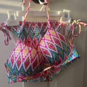 NEVER WORN Victorias Secret Bathing Suit